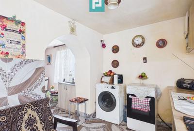 Casă individuală cu 3 camere cu Canalizare în Macea - 10