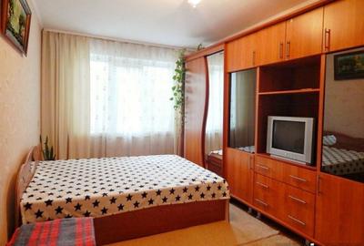 Apartament cu 2 camere în Lujerului