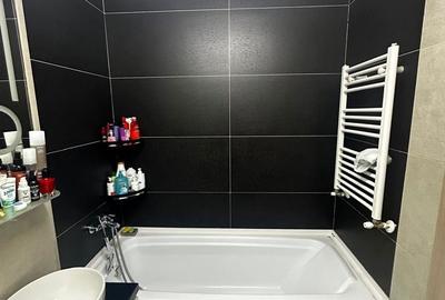 Apartament cu 2 camere în Ferentari - 2