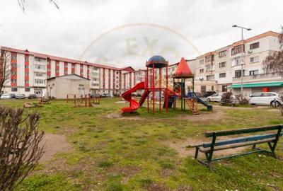 Apartament cu 3 camere decomandat, mobilat în Central - 2