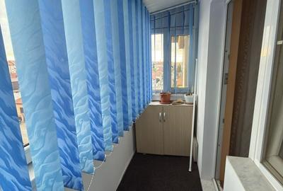 Apartament cu 2 camere decomandat în Rogerius - 3