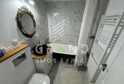 Ap 3 camere | MODERN | BALCON | PARCARE | P-ta 14 Iulie/Cluj Arena - 2