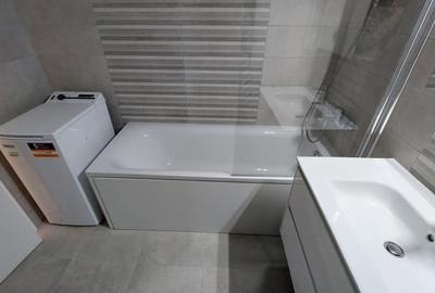 Apartament cu 1 camera+parcare in Dacia-Lidl,bloc nou - 12