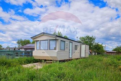 Casa mobila solara 33MP/ Casa de vacanta! - 1