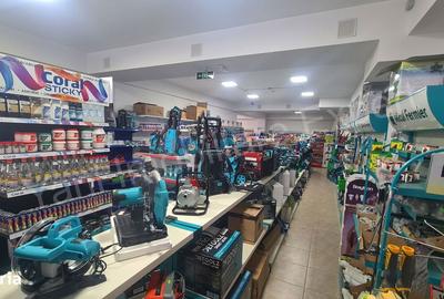 Spațiu comercial, de 540 mp, în Central - 12