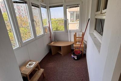 Apartament cu 2 camere decomandat în Nicolae Grigorescu - 4