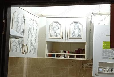 Apartament cu 2 camere semidecomandat în Hlincea - 2