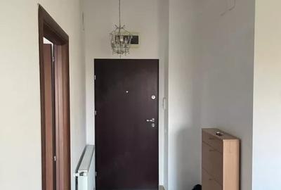 Apartament cu 2 camere decomandat, mobilat în Băneasa - 8