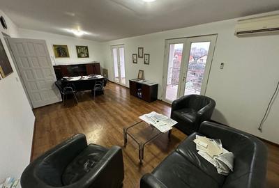 Cladire pretabila spațiu birouri/ clinica - 15