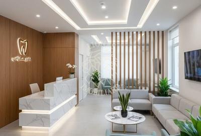 Birou, de 219.02000427246 mp, în Gheorgheni - 4