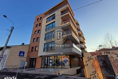 Apartament cu 3 camere în Dacia - 3