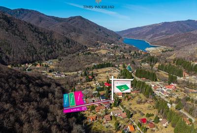 Teren agricol intravilan de 738 mp, în Poiana Mărului - 4