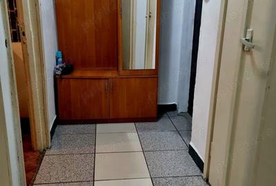 Apartament cu 2 camere semidecomandat în Central - 1