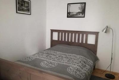 Garsonieră semidecomandată în Girocului