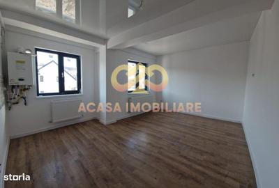 Apartament cu 2 camere în Bucium - 9