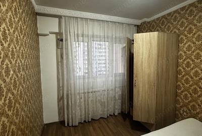 Apartament cu 3 camere decomandat, mobilat în Titan - 5