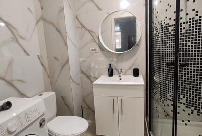 Apartament cu 2 camere decomandat, mobilat în Dudu - 12