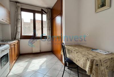 Apartament cu 2 camere decomandat, mobilat în Central - 14