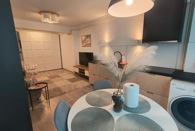 Apartament cu 2 camere semidecomandat în Copou - 3