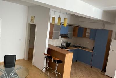 Apartament cu 2 camere semidecomandat în Complex Studențesc - 5