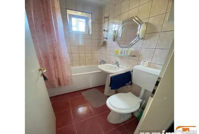 3 camere confort 1 etaj 3 zona Medicina CENTRALA PROPRIE - 7