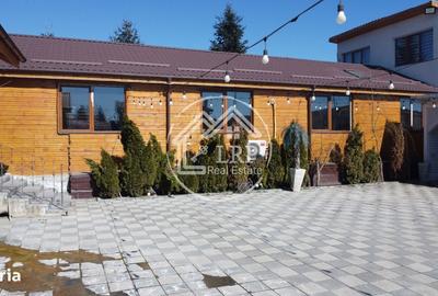 Spațiu comercial, de 318 mp, în Central - 7