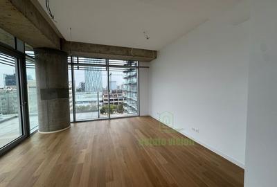 Apartament superb 3 camere, terasa 16 mp, Upsite Floreasca - 5
