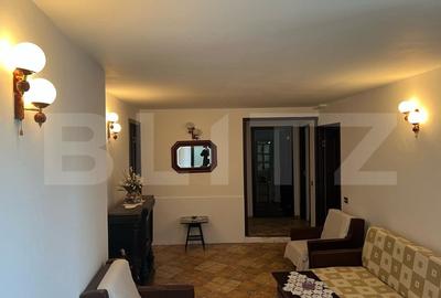 Casa stil mediteranean, 4 camere, 100 mp, 2300 mp teren, zona Tudor - 1