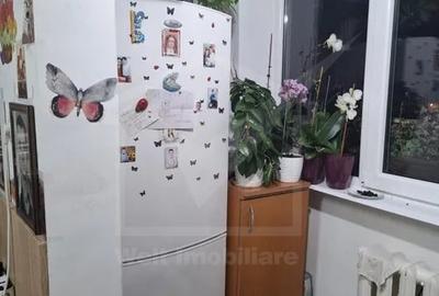 Garsonieră decomandată, mobilată în Mărăști - 7