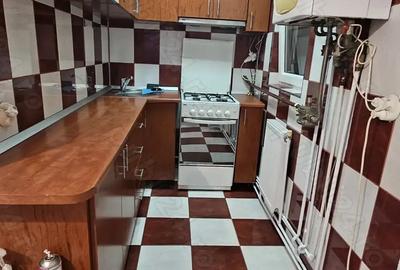 Apartament cu 2 camere de vanzare - 1