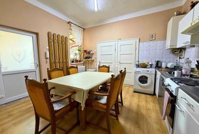 Casă cu grădină în inima orașului | str. Bobâlna | 245.000 € - 6