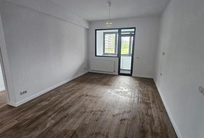 Apartament cu 3 camere semidecomandat în Exterior Vest - 7