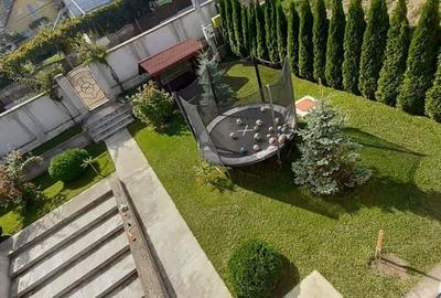 Casa Falticeni Casa Falticeni - 1