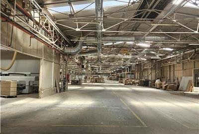 Proprietate Industriala - 16000 mp - Productie - Depozitare - Office