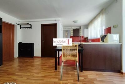 Apartament cu 3 camere, mobilat în Florești - 5