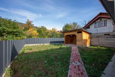 Casa / Vila de vanzare in zona centrala TARGU OCNA - 23