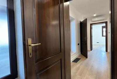 Casă cu 5 camere cu Teren 500 Mp în Central - 5