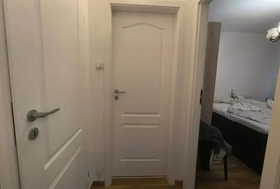 Apartament cu 2 camere semidecomandat, mobilat în 1 Mai - 6