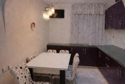 Apartament cu 2 camere decomandat în Nicolae Bălcescu - 5