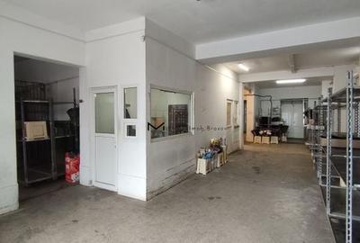 De vânzare – Imobil versatil cu potențial comercial, Brașov - 2