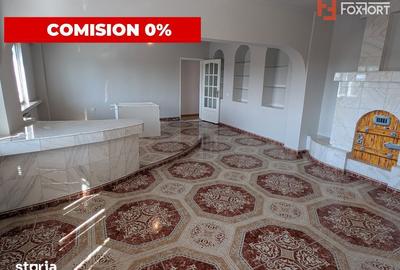 Apartament cu 4 camere decomandat în Intim - 13
