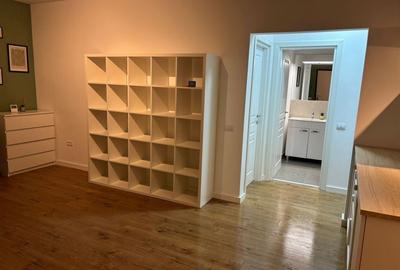 Spațiu comercial, de 38 mp, în Valea Lupului - 14