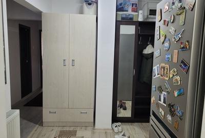 Apartament cu 2 camere în Central - 5