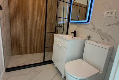 Apartament cu 2 camere decomandat în Dristor