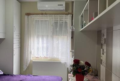 Garsonieră nedecomandată în UTA - 2