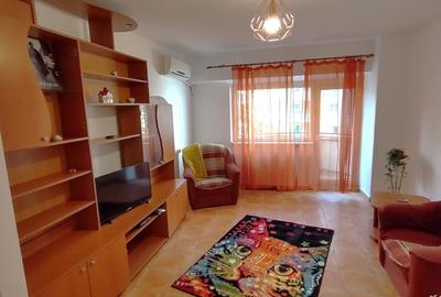 Garsonieră decomandată în Unirii