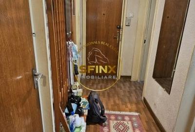 3 camere Titan Piata Minis  etaj 2/4 3 camere Titan Piata Minis  etaj 2/4 - 7