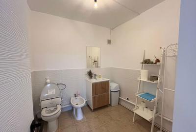 Apartament cu 2 camere în Eminescu - 1