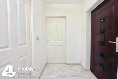 Apartament cu 2 camere decomandat în Boul Roșu - 4