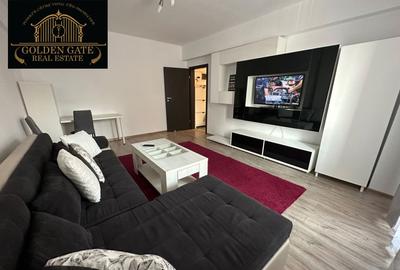 Apartament cu 2 camere decomandat, mobilat în Păcii - 1
